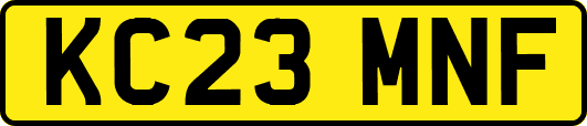 KC23MNF