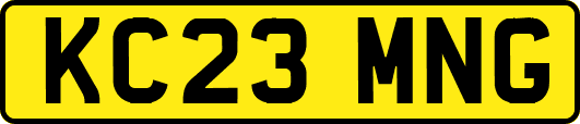 KC23MNG