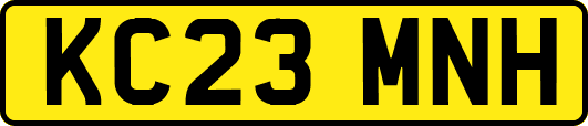 KC23MNH