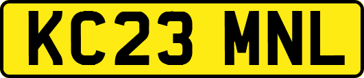 KC23MNL