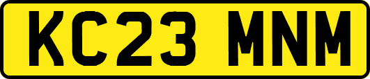 KC23MNM
