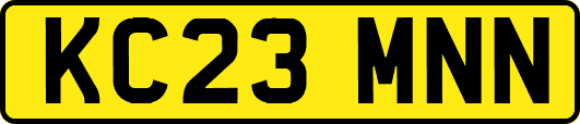 KC23MNN