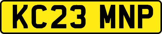 KC23MNP