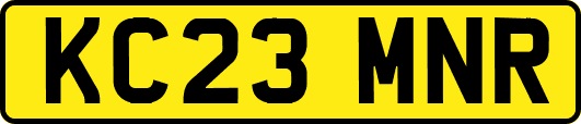 KC23MNR