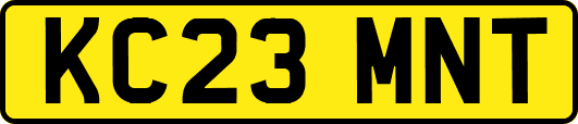 KC23MNT