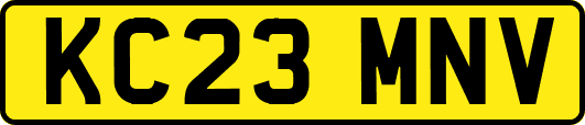 KC23MNV