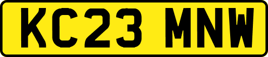 KC23MNW