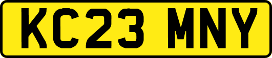KC23MNY
