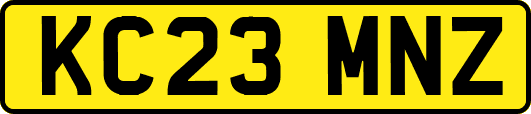 KC23MNZ