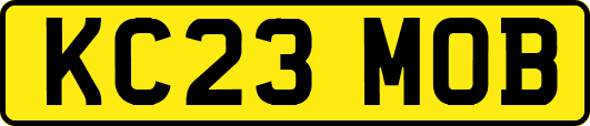 KC23MOB