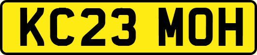 KC23MOH