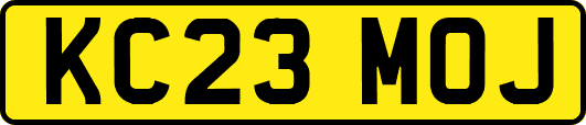 KC23MOJ