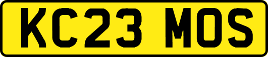 KC23MOS