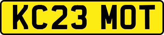 KC23MOT