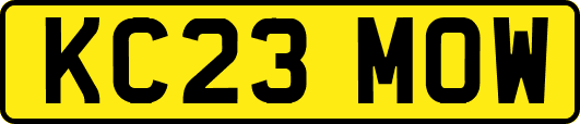 KC23MOW