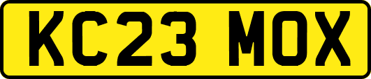 KC23MOX