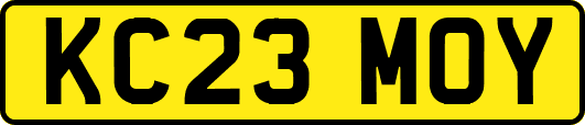 KC23MOY