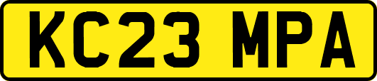 KC23MPA
