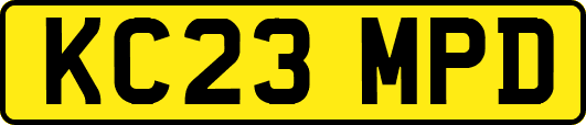 KC23MPD