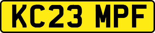 KC23MPF