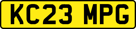 KC23MPG