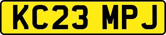 KC23MPJ