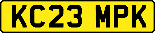 KC23MPK