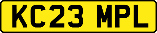 KC23MPL