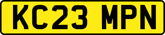 KC23MPN