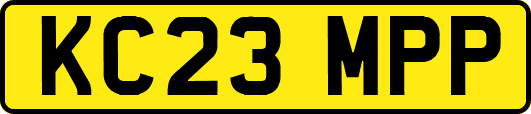 KC23MPP
