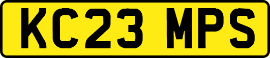 KC23MPS