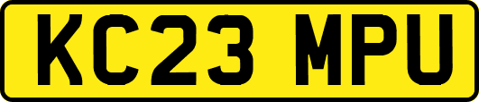 KC23MPU