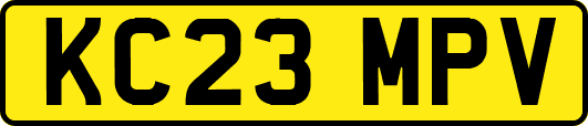 KC23MPV