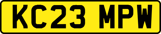 KC23MPW