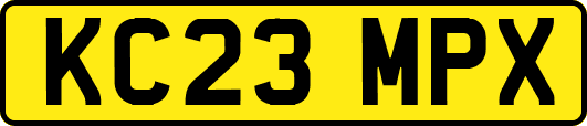 KC23MPX
