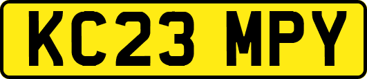 KC23MPY