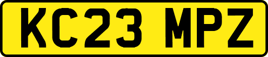 KC23MPZ