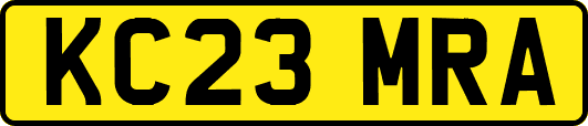 KC23MRA