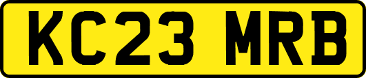 KC23MRB