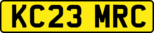 KC23MRC