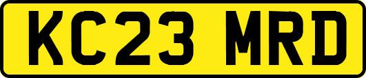 KC23MRD