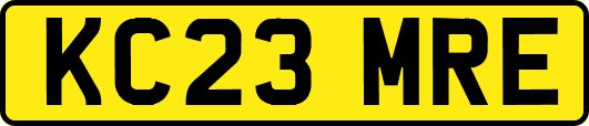 KC23MRE