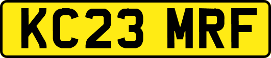 KC23MRF