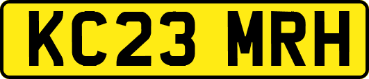 KC23MRH