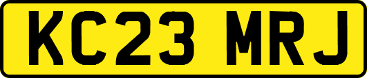 KC23MRJ