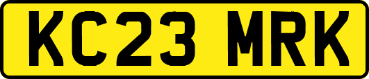 KC23MRK