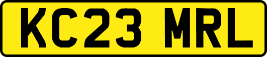 KC23MRL