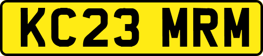 KC23MRM