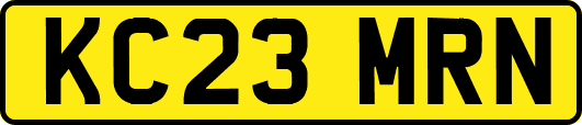 KC23MRN