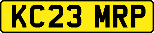 KC23MRP